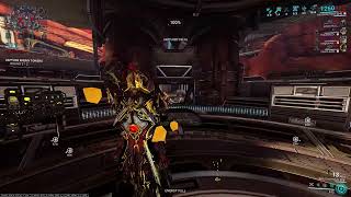 Warframe PC  Weekly Archon Hunt 472024  Amar [upl. by Reichel]