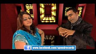 Baljit Malwa Rani Randeep Sharabi Brand New Punjabi Song  Punjabi Songs  Speed Records [upl. by Bendite362]