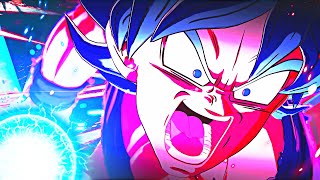 Kaioken Blue Goku Is a MONSTER In Sparking ZERO Ranked [upl. by Reid269]