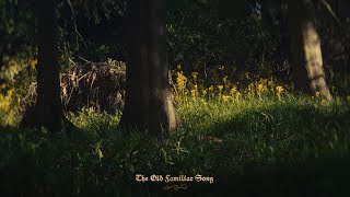 The Old Familiar Song Reprise Inspired by Over the Garden Wall [upl. by Constance]