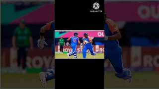 India vs Ireland today match highlights cricket today t20worldcup love indiancricketer ipl [upl. by Elsa]