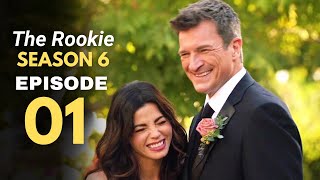 The Rookie 7x01 Promo HD  Season 7 Episode 01 Trailer  Theories And What To Expect [upl. by Callas197]