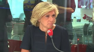 Grève SNCF  Pécresse annonce sur RTL un remboursement du pass Navigo [upl. by Cormac]