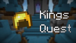 Kings Quest Guide  The Pit [upl. by Aneerehs]