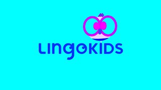 LingoKIDS logo intro EffectsSponsored by preview 2 Effects [upl. by Audry]