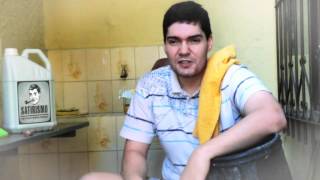 Satirismoorg  LOUCO DO SACO S02E04  THE WIDES [upl. by Waers707]