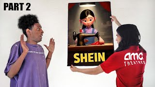 Racist Disney Movies Prank PT2 [upl. by Coray]