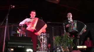 DUO ACCORDEON FLANGLAIS SFARGE CELLESsBELLE79juin 2013 [upl. by Florin]