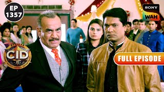 क्या CID Solve कर पाएगी Diamond Robber के Comeback की Mystery  CID  सीआईडी  3 Apr 2024 [upl. by Ymmit]