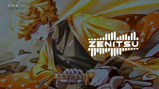 Demon Slayer Ringtone Music  Zenitsu Shamisen  Download 👇 [upl. by Niuq]