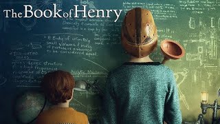 The Book of Henry Full Movie Plot In Hindi  Hollywood Movie Review  Naomi Watts [upl. by Ardnuhs]