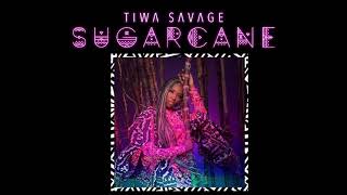 Tiwa Savage  All Over Audio [upl. by Constantia238]