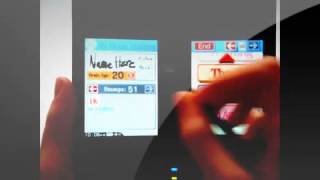 3ds Games Brain Age Express Math Review HD [upl. by Anafetse147]