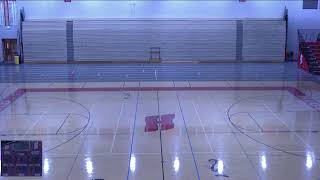 Homestead High School vs Whitefish Bay High School Mens Varsity Volleyball [upl. by Zacherie931]