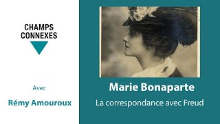 Marie Bonaparte La correspondance avec Freud  Version Complète [upl. by Ethelyn]