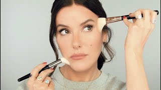 Bronzer vs Contour  Seamless application for everyday [upl. by Melinda]