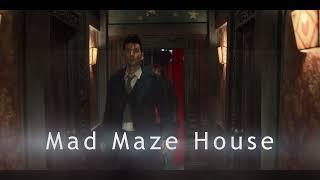 Doctor Who Unreleased Music  The Giggle  Mad Maze House [upl. by Bevan768]