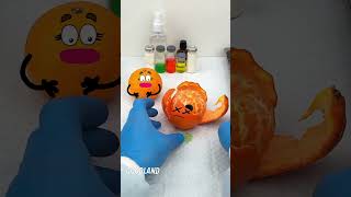 I Survived the WORLDS MOST EXTREME Skull Replacement Surgery 😂 animation cartoon GOODLAND [upl. by Dinah]