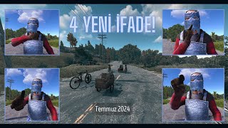 Rust  4 Yeni İfade ve Önemli değişiklikler  2024 Temmuz [upl. by Muriel]