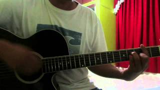 Amor Real  Tercer Cielo Cover [upl. by Nanny]