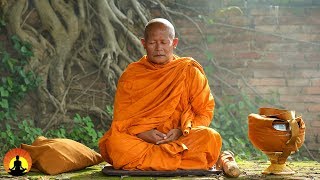 Tibetan Meditation Music Soothing Music Relaxing Music Meditation Binaural Beats ☯3186 [upl. by Leduar646]