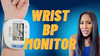 Are Wrist Blood Pressure Monitors Accurate What Are the Best Wrist BP Monitors A Doctor Explains [upl. by Misha181]