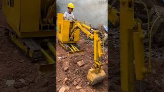 Driving Jcb 🏗️🤯New Viral Gadgets Smart Appliances Kitchen Utensils Home Inventions part 3shorts [upl. by Simah559]