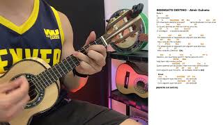 10 MÚSICAS EM SOL MAIOR PRA VOCÊ TOCAR NA SEQUÊNCIA  AULA DE CAVAQUINHO E BANJO COM LÉO SOARES [upl. by Yragerg31]