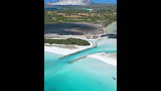 Sardinia The Most Underrated Island in Europe shorts [upl. by Stark]