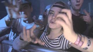 Macky Gee  Birthday bash Extravaganza  Invaderz Belgium 160116 AFTERMOVIE [upl. by Titania]