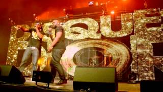 SEXION DASSAUT  DISQUE DOR  EXTRAIT DU DVD WATI BERCY  sortie le 19 NOVEMBRE [upl. by Marler]