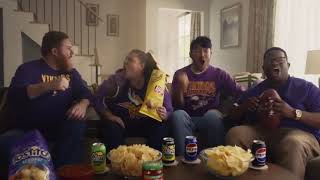 Back To Football  Unretirement  FritoLay and PepsiCo Ads  NFL  Full Video [upl. by Millhon]