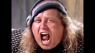 Sam Kinison  Wild Thing Music Video 1980s StandUp Comedian Cover Have You Seen Me Lately HD [upl. by Oliver]