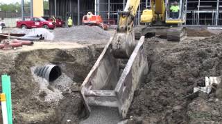 Construction Safety Orientation Video by Cleveland Construction Inc [upl. by Eeresid179]