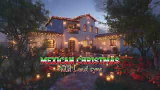 Auld Lang Syne  Mexican Christmas  CHIKXU  Visualizer [upl. by Vola]