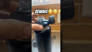 DO NOT RUIN YOUR YETI RAMBLER EXPERIENCE 😳 [upl. by Theodora]