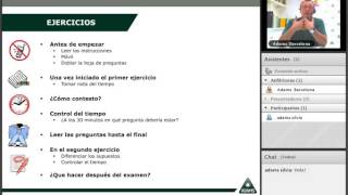 Consejos para el examen de Tramitación Procesal [upl. by Boggs]