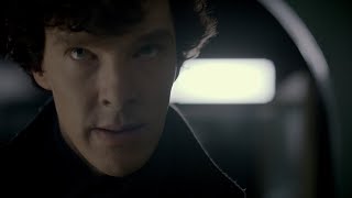 sherlock Holmes A Scandal in Belgravia Sherlock Saves Mrs Hudson [upl. by Odinevneib]