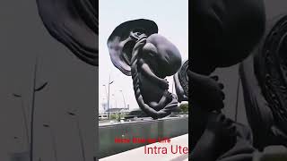 Intrauterinelife fetus maa9month fetallife ‎nursingwallha physicswallah [upl. by Devan]