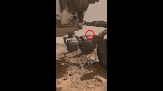 Som ET  78  Mars  Curiosity Sol 1065  Video 4 [upl. by Gelman188]