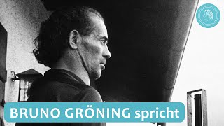 „Meine lieben Heilungssuchenden “ OTon 1949 – Bruno Gröning spricht – Folge 4 [upl. by Brier]