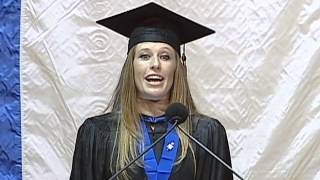 Margaret Stonestreet  Student Graduation Speaker  Pepperdine Graziadio [upl. by Nottage]