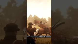 RDR2 Brutal Killing People shorts rdr2 reddeadonline [upl. by Akers]