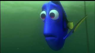 Finding Nemo 2003 Sorry It’s Over [upl. by Engdahl]