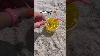 Adding TOO MUCH SAND into SLIME 🏖️😱 satisfying DIY slime asmr [upl. by Ertha]