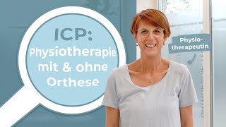 Therapie bei infantiler Zerebralparese  Eine Physiotherapeutin erklärt [upl. by Cleon57]