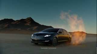 Official 2013 Lincoln MKZ Phoenix Commercial [upl. by Eremihc289]