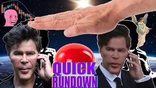 What Are The Bogdanoffs  A Quick Rundown [upl. by Eat]