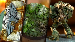 The TRUTH about Dirty Down weathering paints and a pretty big announcement [upl. by Nednarb]