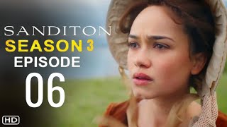 SANDITON Season 3 Episode 6 Trailer And What To Expect [upl. by Meghann2]